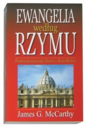 McCarthy on Rome in Polish