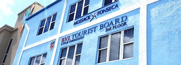 Mossack Fonseca