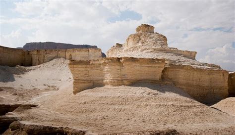 Dead Sea Plain